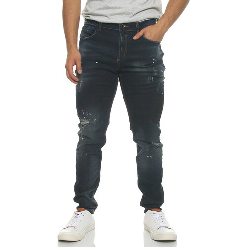Camisetas Para Hombre | Antimanchas Y Antiarrugas | DANTE - DANTE INTL