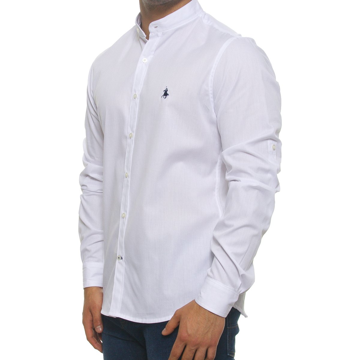 Camisas polo de store vestir hombre