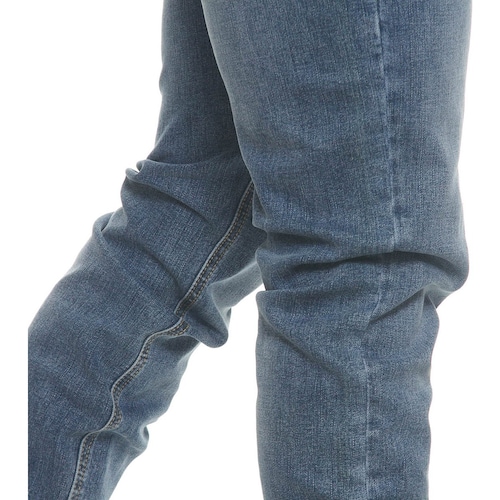 Jeans Deslavado para Hombre Nyd