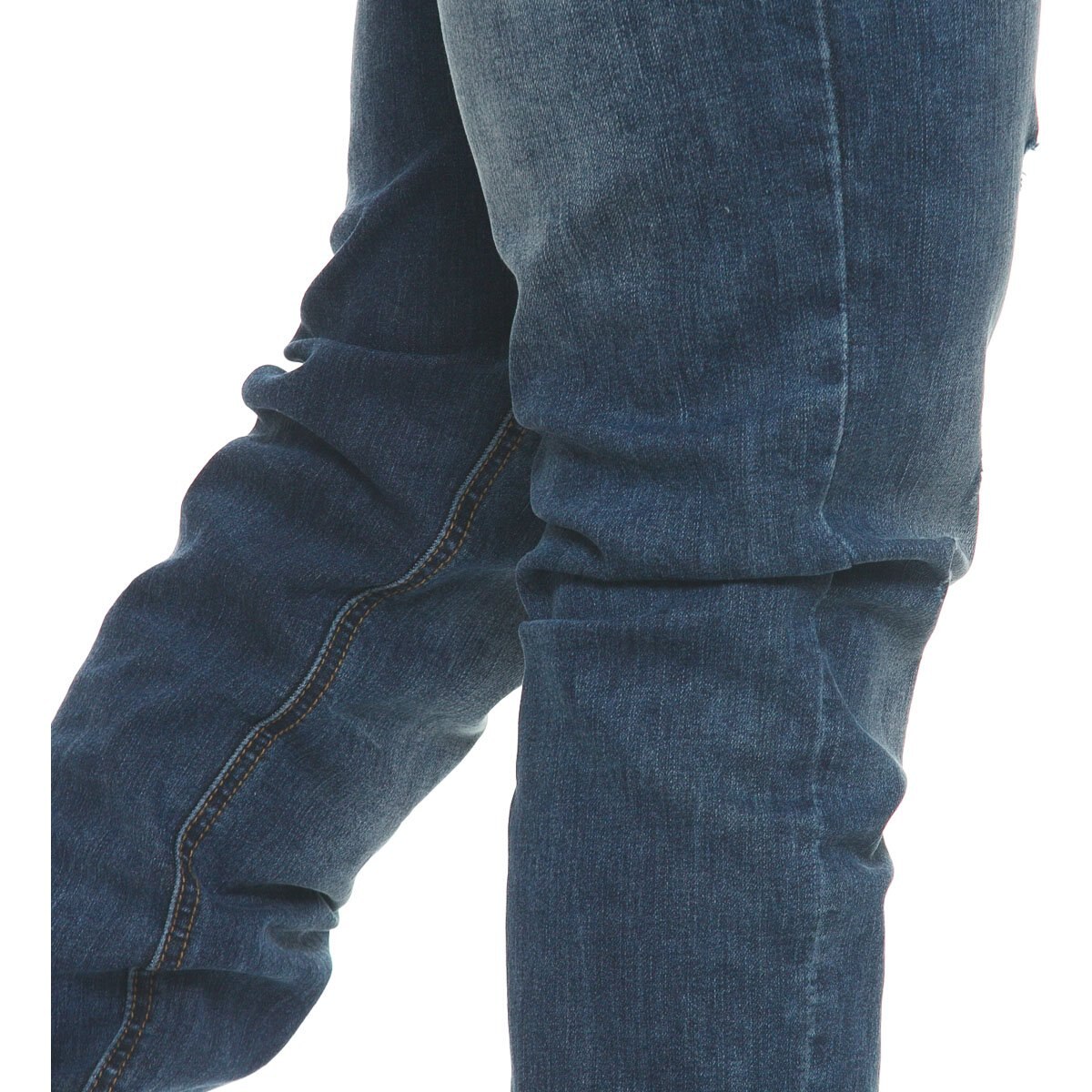 Jeans Deslavado para Hombre Nyd