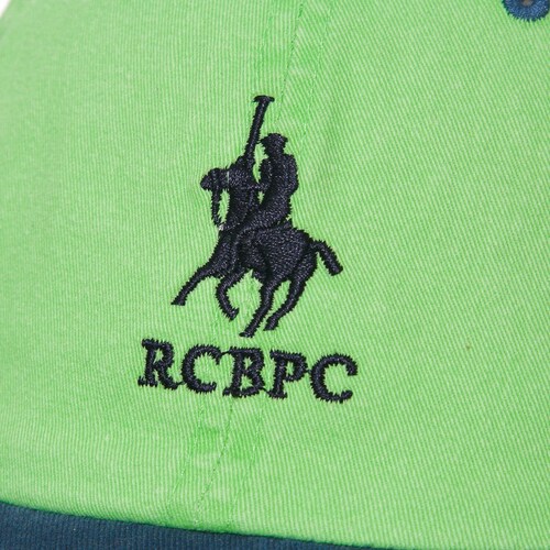 Gorra Combinada para Hombre Royal Polo Club