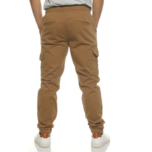Jogger para Hombre Yongster