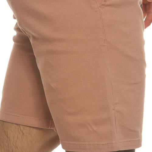 Pantalones Cortos De Béisbol Mizuno Premier - Hombre Gris