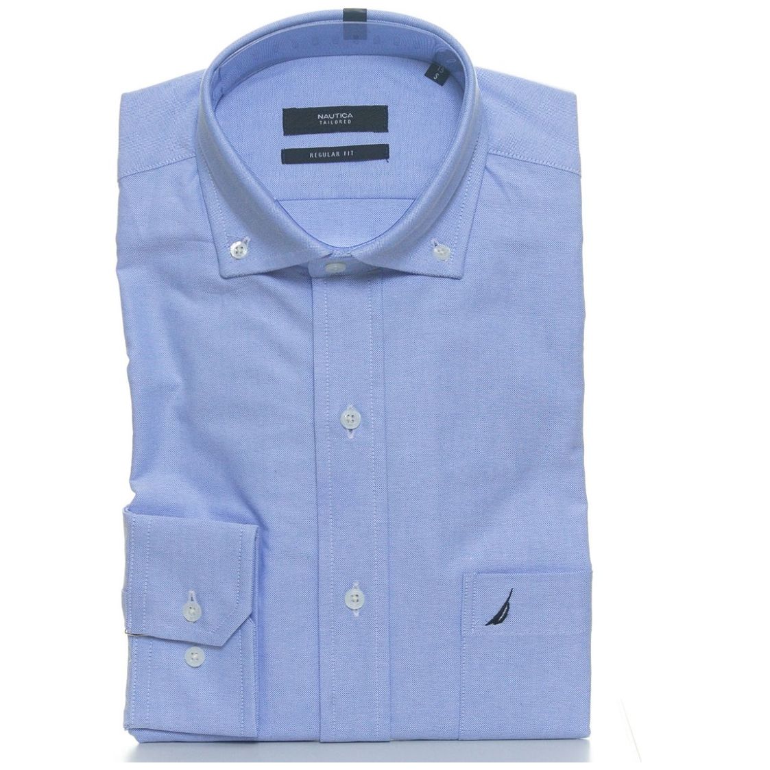 Camisa marca nautica original sale