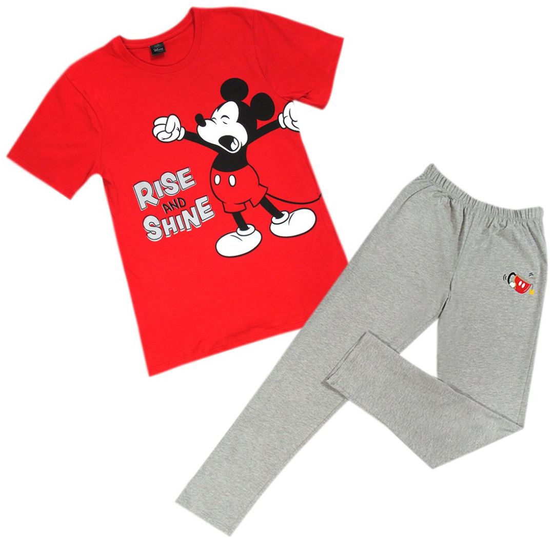 Pijamas de disney online para hombre