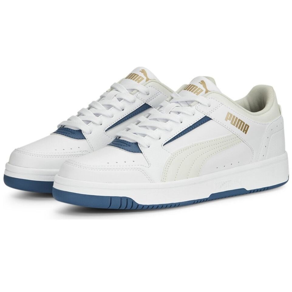 Tenis para Hombre Blanco Puma