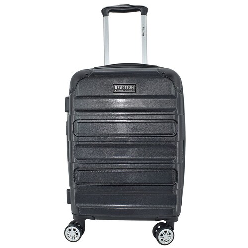 Maleta 20" Negro Bronx Rkt39 Reaction Kenneth Cole