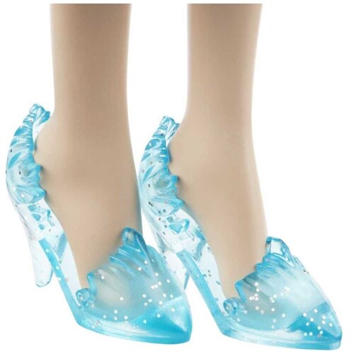 Muñeca Disney Frozen  Reina Elsa Película I