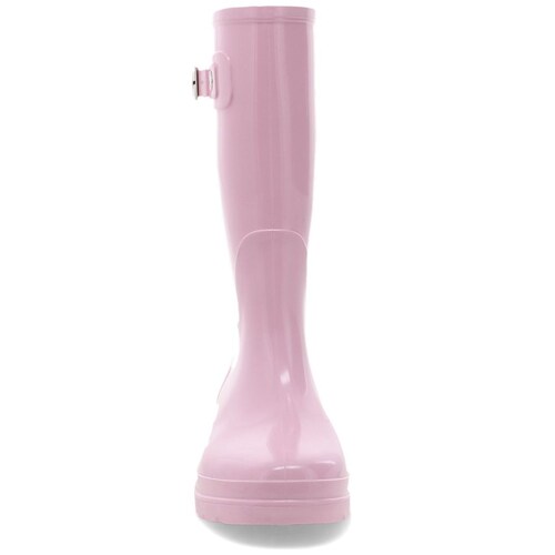 Bota de Lluvia para Niña 18-23 Rosa Tropicana