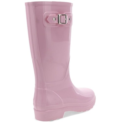 Bota de Lluvia para Niña 18-23 Rosa Tropicana