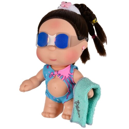 Muñeca Pituka Majo
