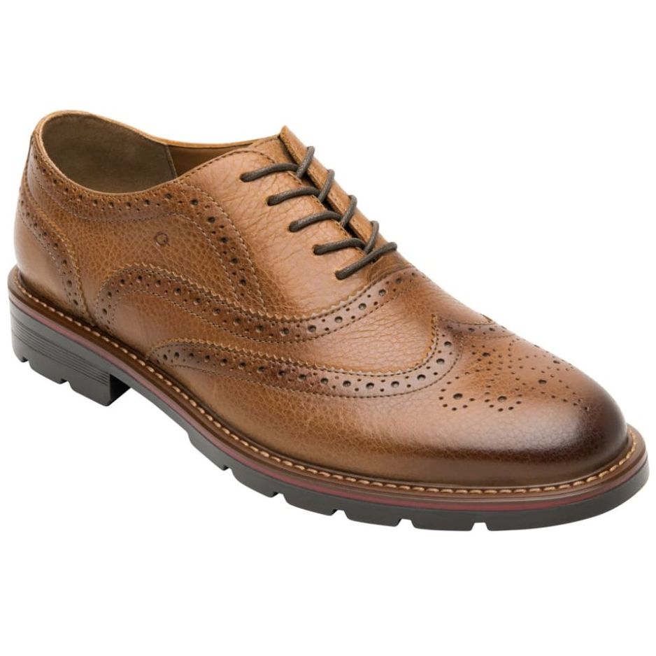 Zapatos bostonianos de discount hombre