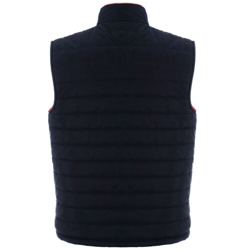 Chaleco para Hombre Plus 2 Vistas Polo Club