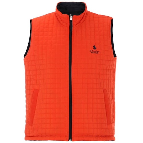 Chaleco para Hombre Plus 2 Vistas Polo Club