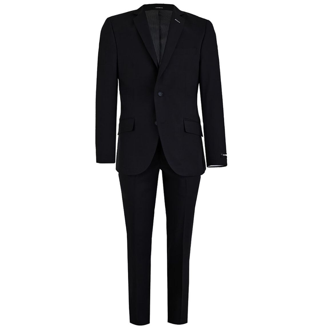 Traje para Hombre Slim Fit Formens