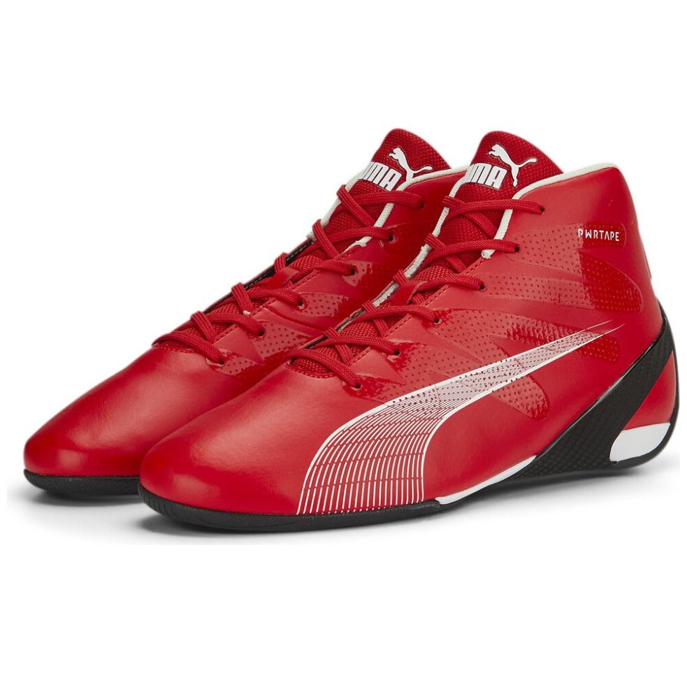 Puma hotsell edicion ferrari