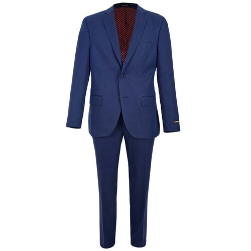 Traje para Hombre Slim Fit Formens