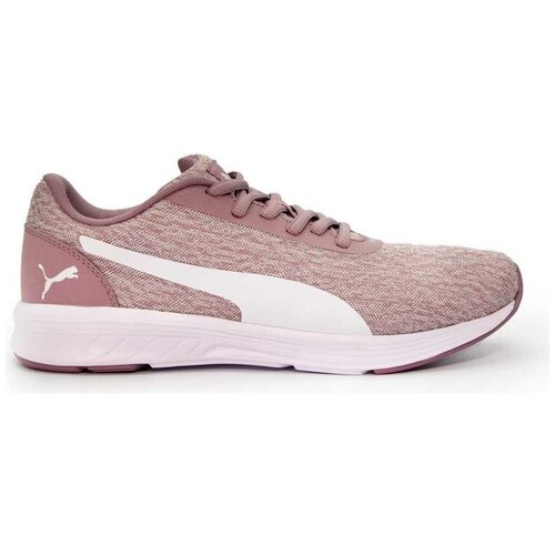 Tenis Running Puma Solar Runner  para Mujer