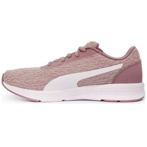 Tenis Running Puma Solar Runner  para Mujer