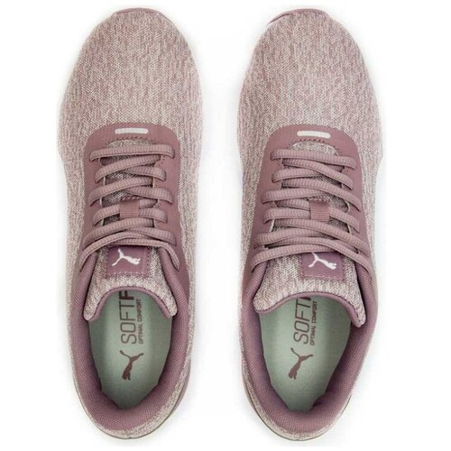 Tenis Running Puma Solar Runner  para Mujer