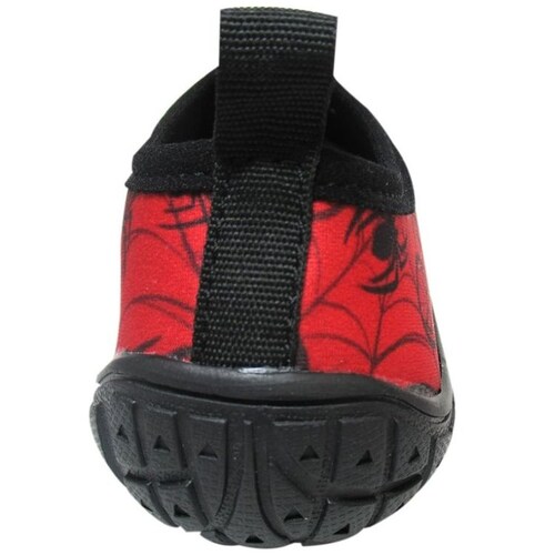Zapato Acuático para Niño Aqua Shoes 18-21 Rojo Spiderman