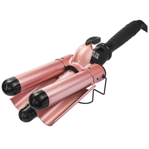 Timco Waflera Tenaza Profesional 32Mm T8813