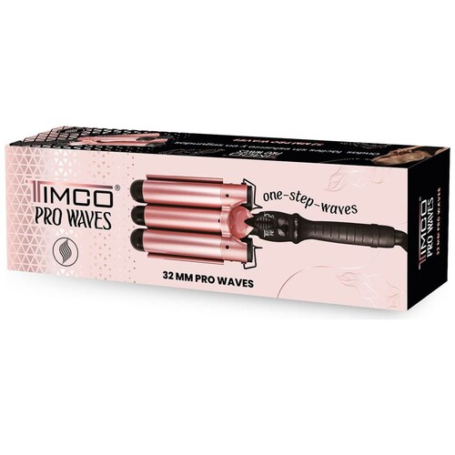 Timco Waflera Tenaza Profesional 32Mm T8813