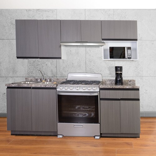 Cocina Cairo  2.40 Mts Mysa