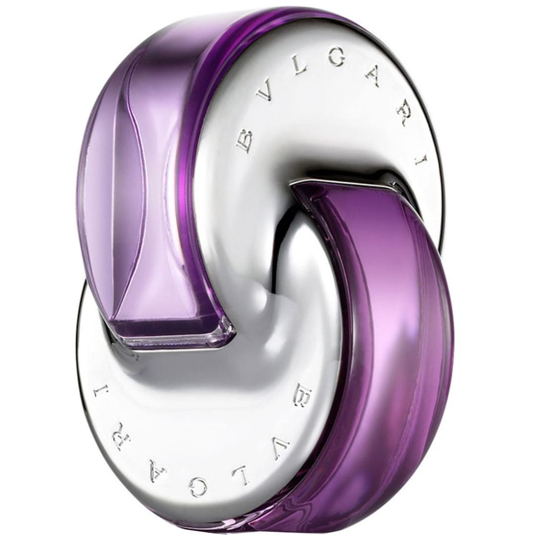 Set Fragancia para Mujer Bvlgari Omnia Amethyste 65Ml Edt + 15Ml Edt