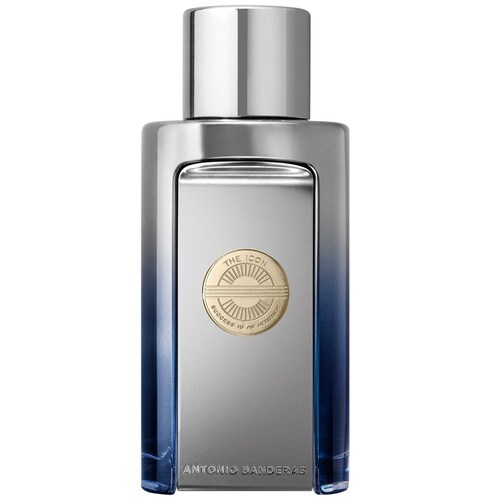 Eau de Parfum Antonio Banderas The Icon Elixir 100 Ml para Hombre