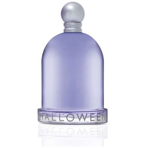 Eau de Toilette Halloween 200 Ml para Mujer