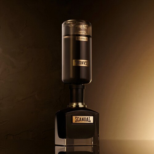 Eau de Parfum Jean Paul Gaultier Scandal Le Parfum For Him 200 Ml para Hombre