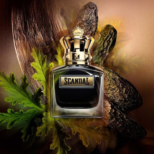 Eau de Parfum Jean Paul Gaultier Scandal Le Parfum For Him 100 Ml para Hombre