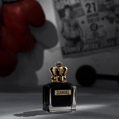 Eau de Parfum Jean Paul Gaultier Scandal Le Parfum For Him 100 Ml para Hombre