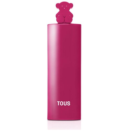 Eau de Toilette Tous More More Pink 90 Ml para Mujer