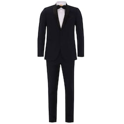 Trajes Smoking Para Hombres