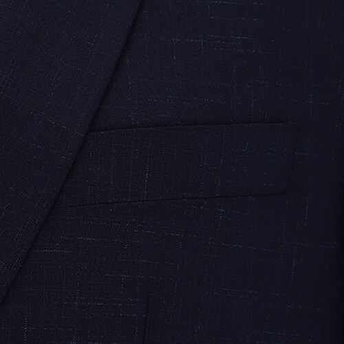 Traje para Hombre Recto Kenneth Cole Reac