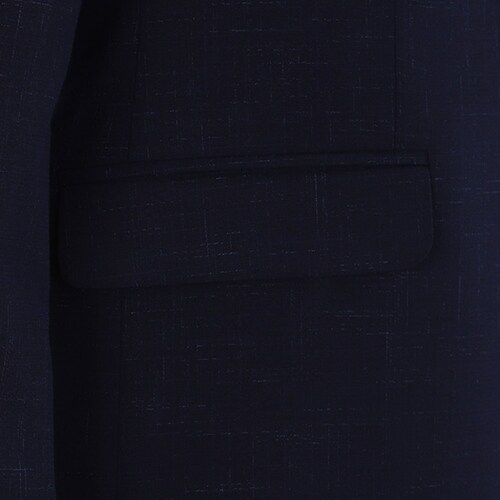 Traje para Hombre Recto Kenneth Cole Reac