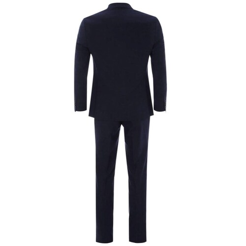 Traje para Hombre Recto Kenneth Cole Reac
