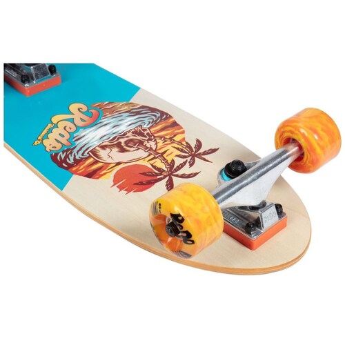 Cruiser Board Combo Mm Redo Shorty Cruiser Redo Skateboard