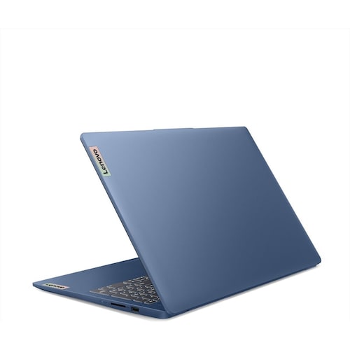 Computador Portátil LENOVO 15,6 Pulgadas IdeaPad Slim 3 T