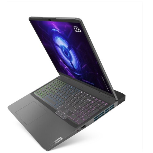 Laptop Lenovo Gaming Loq 16Aph8 R7 16G 1T 11S Nvidia Geforce Rtx 4060+ Mouse