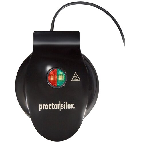 Waflera Proctor Silex 26100