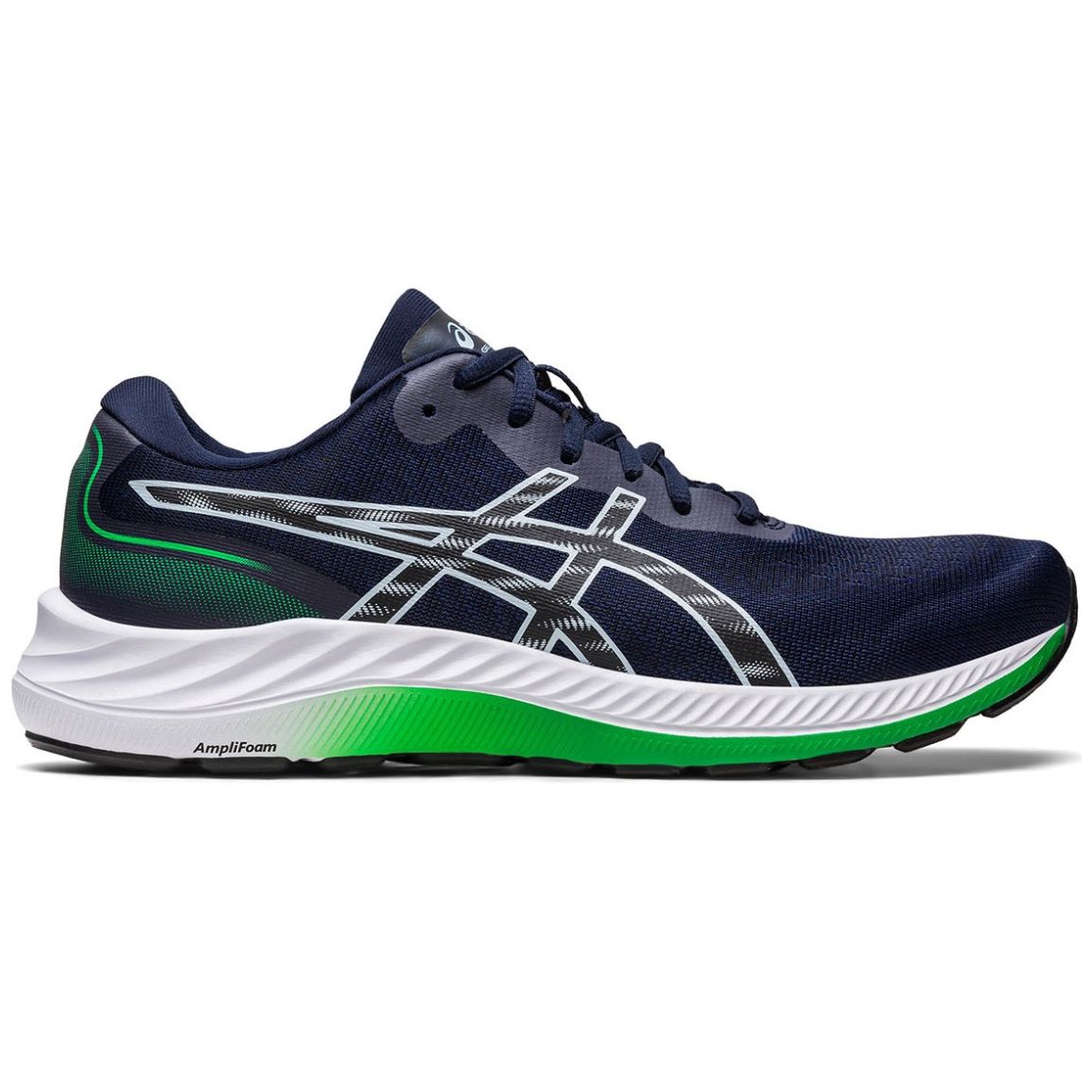 Tenis Running Excite Asics para Hombre