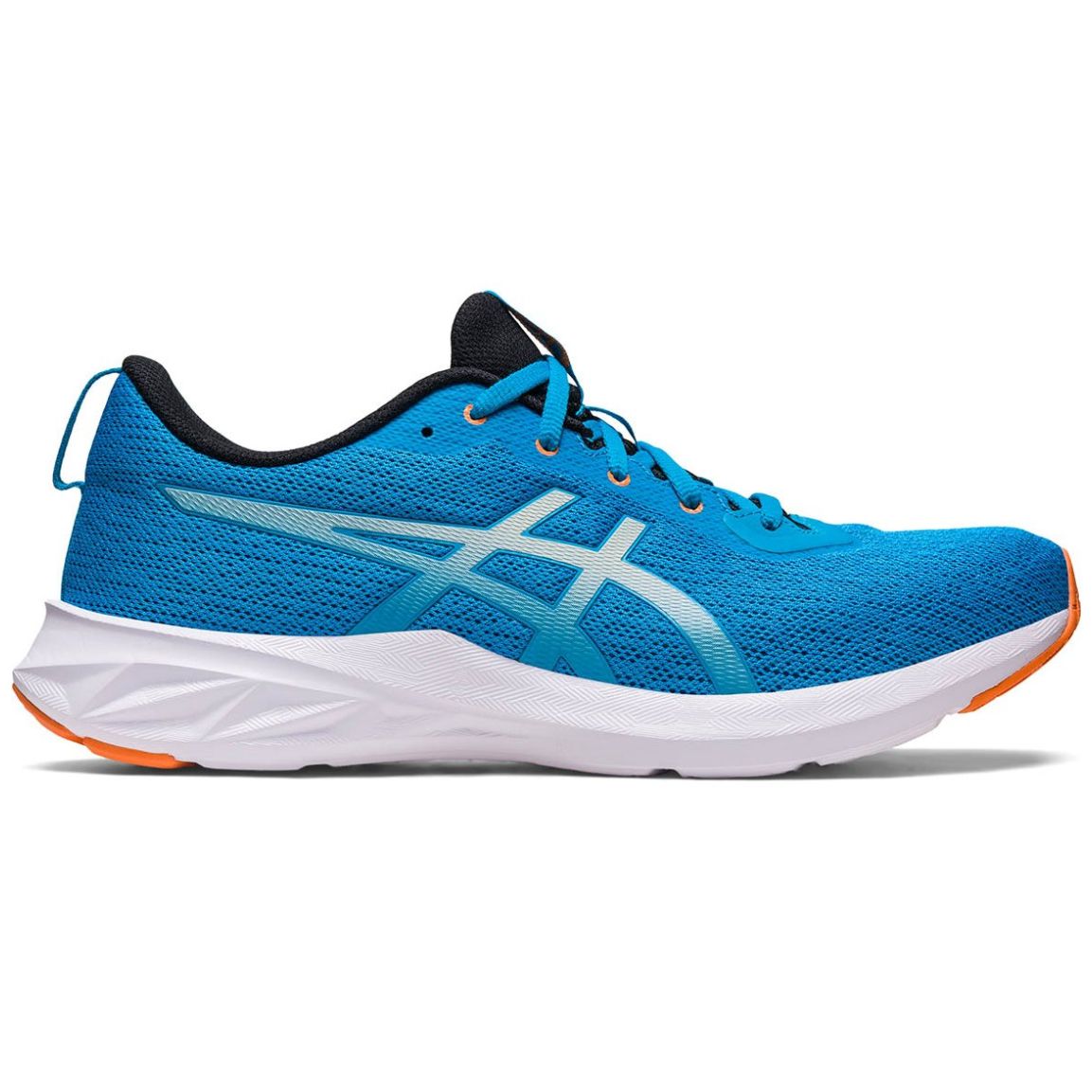 Tenis asics 2024 infantil colorido