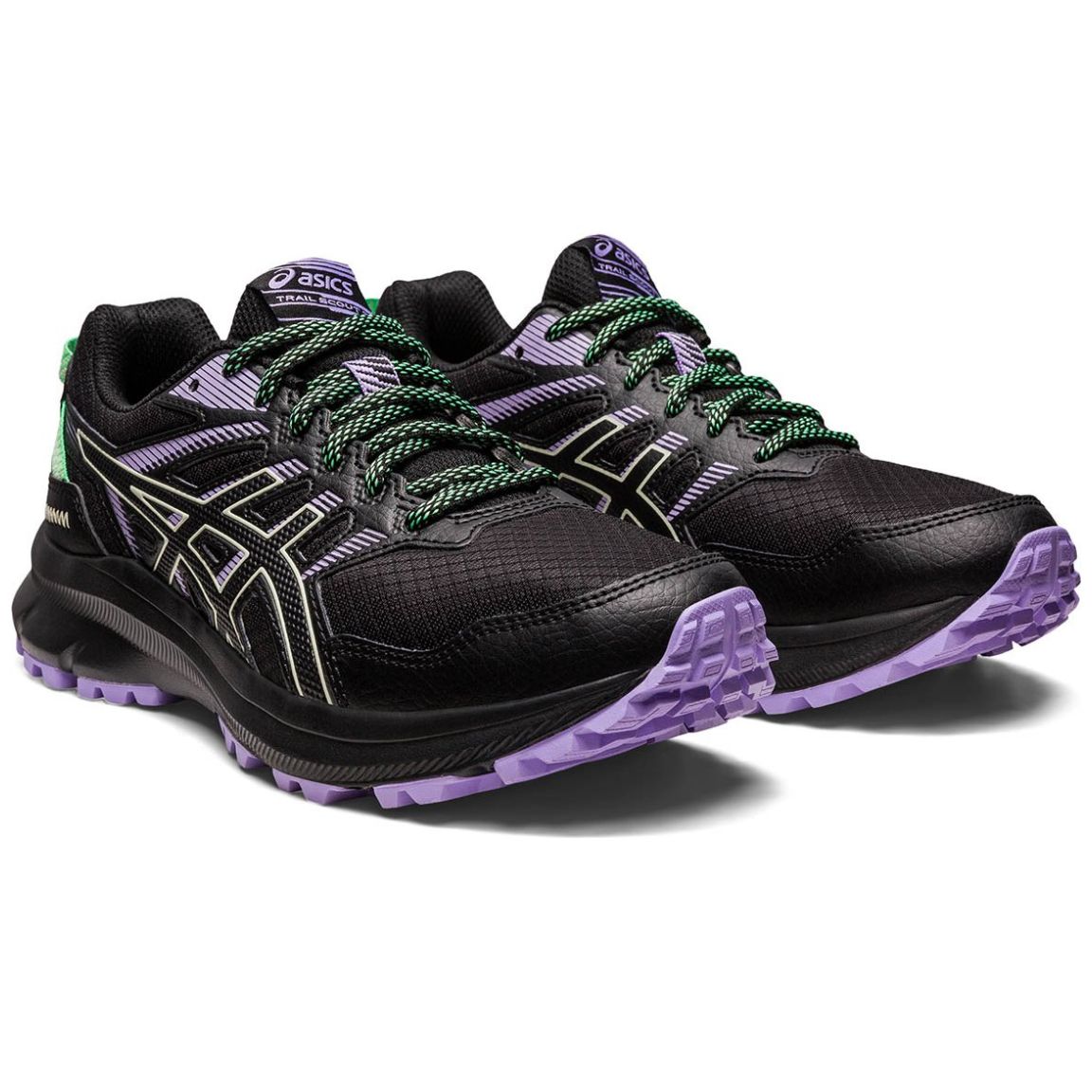 Tenis feminino asics store netshoes