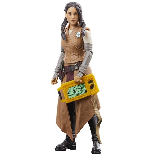 Star Wars Figura  Bl Houston