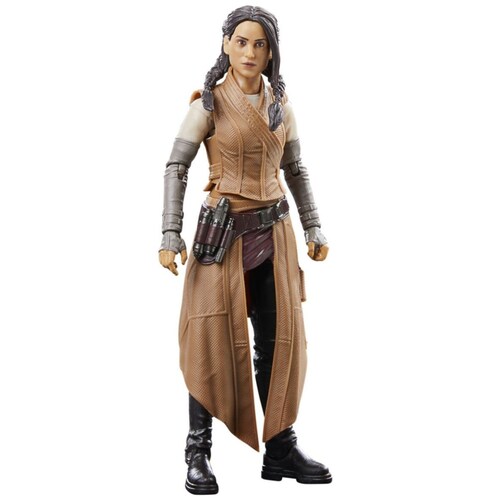 Star Wars Figura  Bl Houston