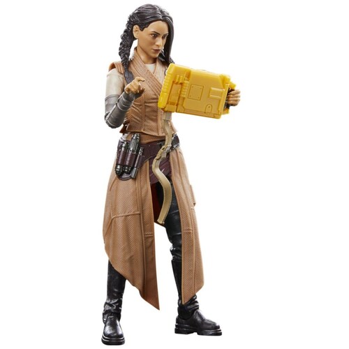 Star Wars Figura  Bl Houston