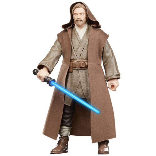 Figura Obi-Wan Kenobi Star Wars